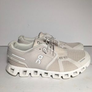 On Cloud Running Shoes